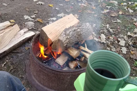 Spring Hill Campground