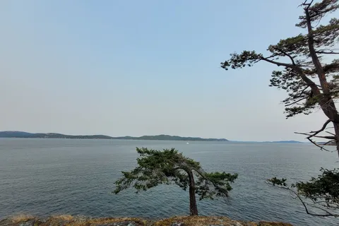 Ruckle Provincial Park