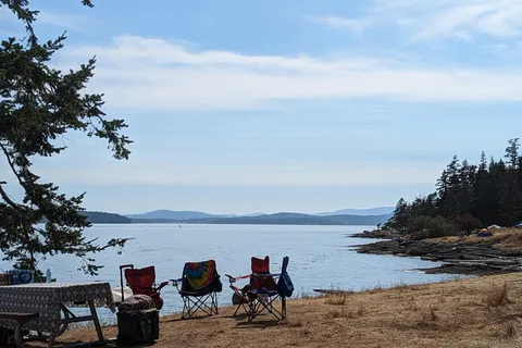 Ruckle Provincial Park