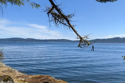 Ruckle Provincial Park