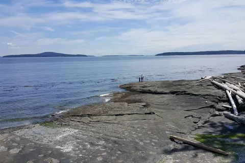 Ruckle Provincial Park