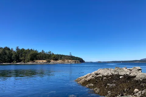 Ruckle Provincial Park
