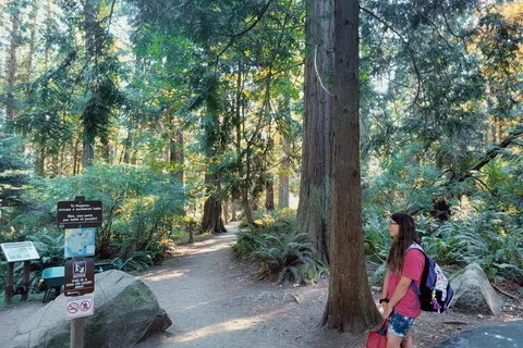 Ruckle Provincial Park