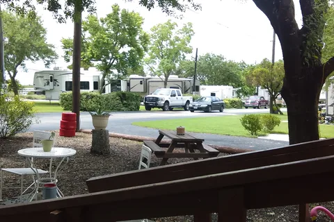ABC RV Park