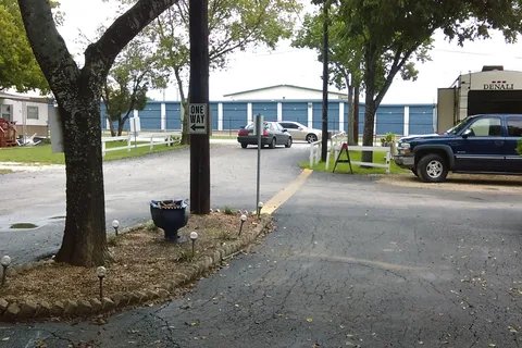 ABC RV Park