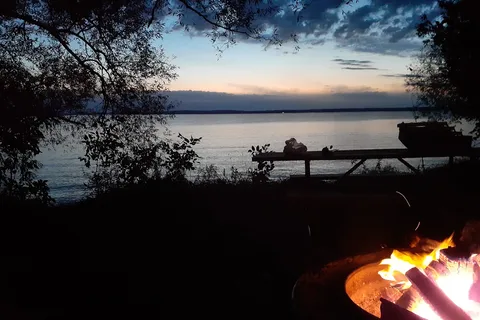 Aloha State Park