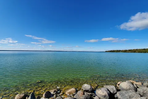Aloha State Park