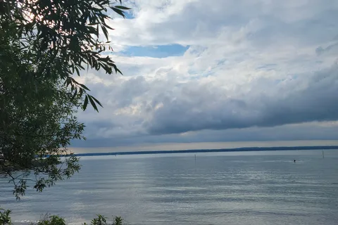 Aloha State Park