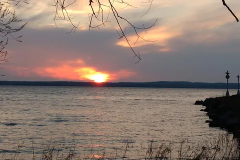 Aloha State Park