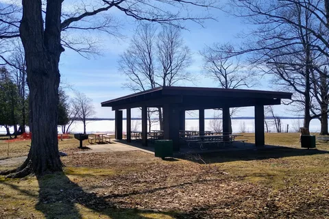 Aloha State Park