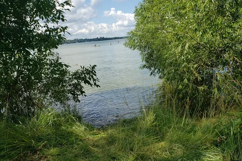 Aloha State Park