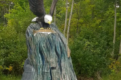 Aloha State Park