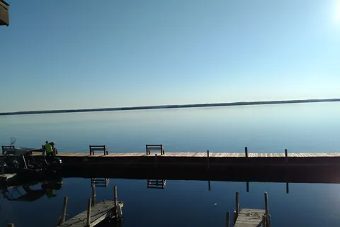 Pine Aire Resort