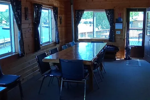 Pine Aire Resort
