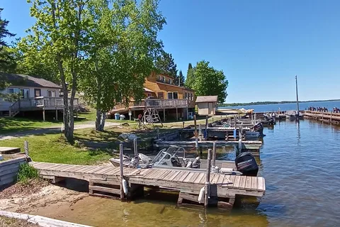 Pine Aire Resort