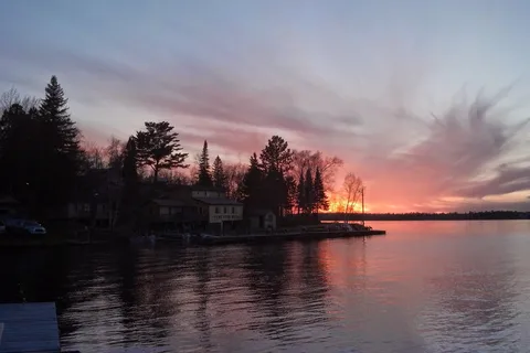 Pine Aire Resort