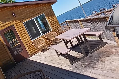 Pine Aire Resort