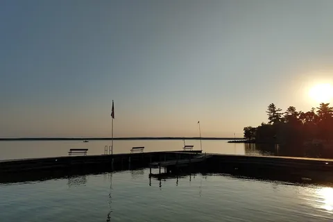 Pine Aire Resort
