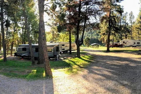 16 Springs Canyon RV Park
