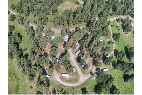 16 Springs Canyon RV Park