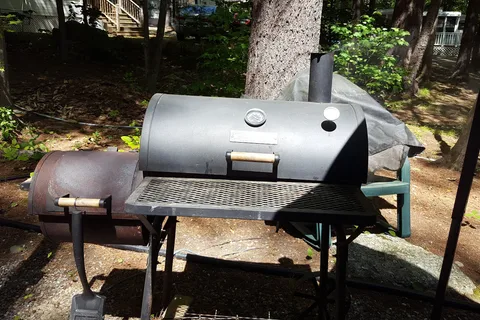 Paugus Bay Campground