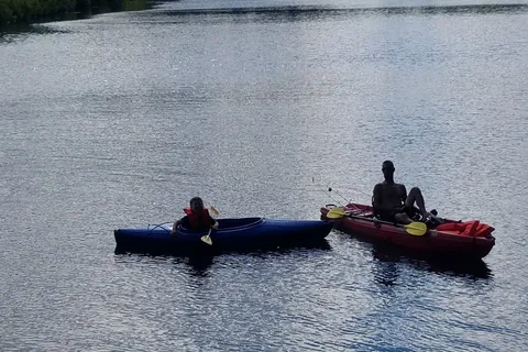 Paugus Bay Campground