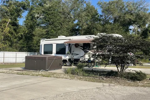 Wildwood Golf and RV Resort