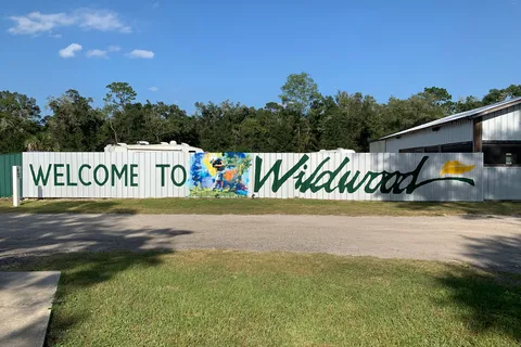 Wildwood Golf and RV Resort