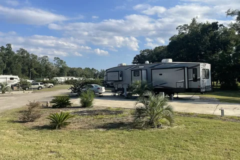 Wildwood Golf and RV Resort