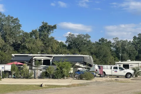 Wildwood Golf and RV Resort