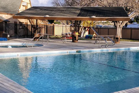 Castaic Lake RV Park