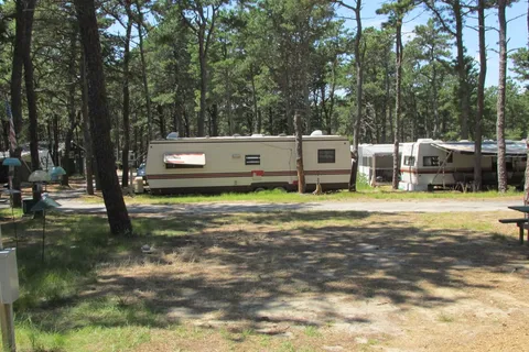 Maurices Campground