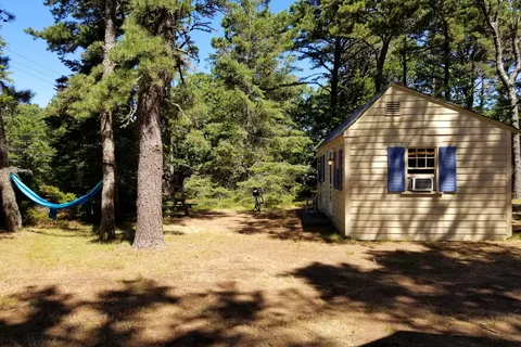 Maurices Campground