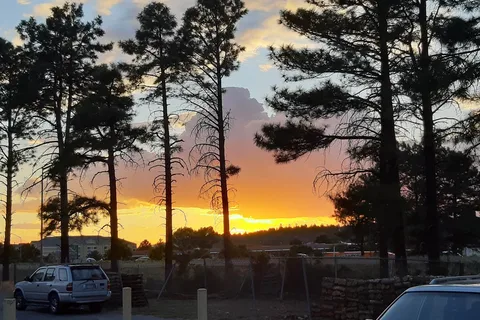 Black Barts RV Park