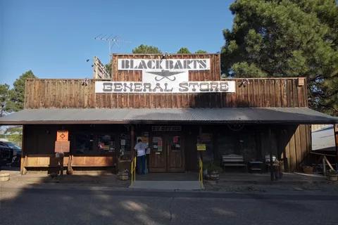 Black Barts RV Park