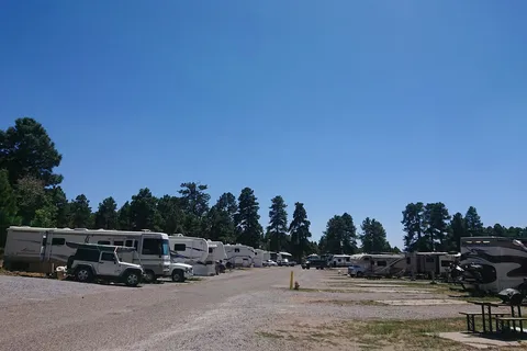 Black Barts RV Park