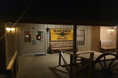 Black Barts RV Park