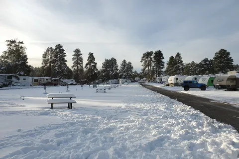 Black Barts RV Park