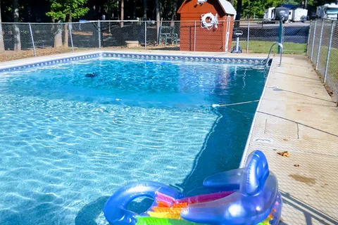 Amelia Family Campground
