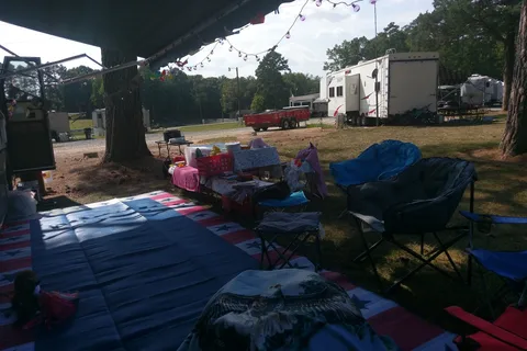 Amelia Family Campground