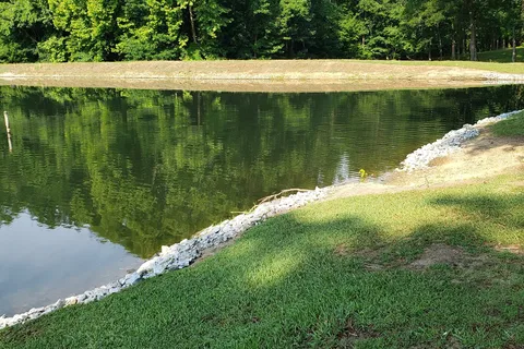 Amelia Family Campground