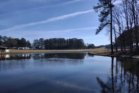 Amelia Family Campground