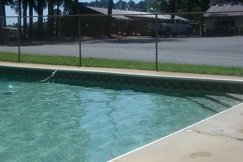 Amelia Family Campground