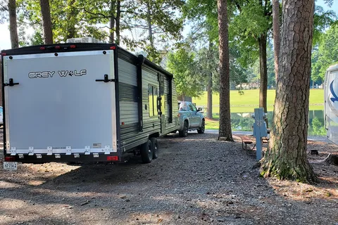 Amelia Family Campground