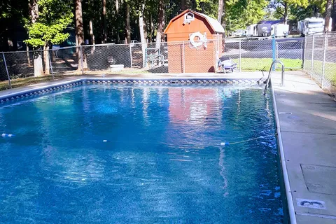 Amelia Family Campground