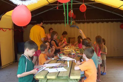 Montreal West KOA