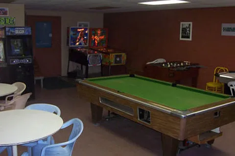 Montreal West KOA