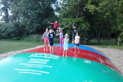 Montreal West KOA