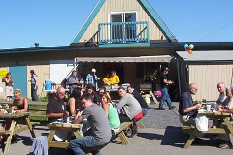 Montreal West KOA