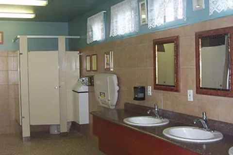 Montreal West KOA